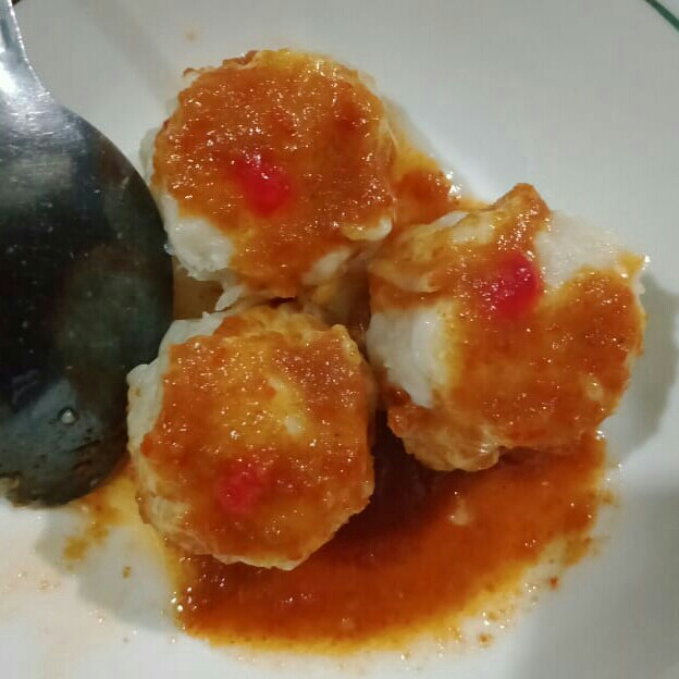 Dimsum Ayam Frozen 2