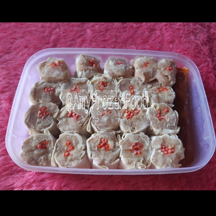 Dimsum Ayam Box