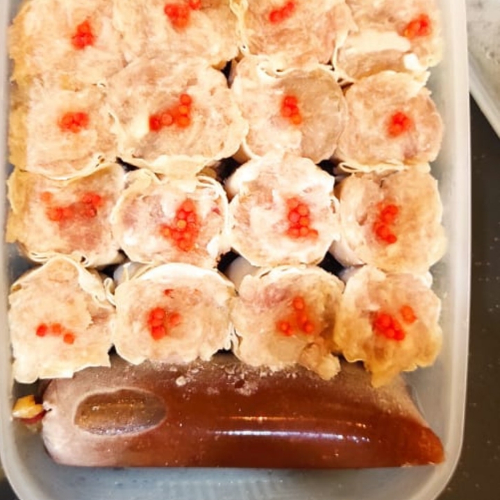 Dimsum Ayam Box 2