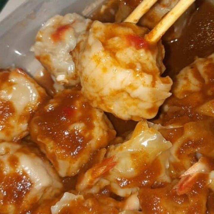 Dimsum Ayam Box 3