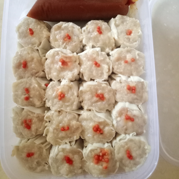 Dimsum Ayam Isi 20