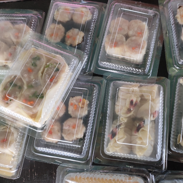 Dimsum Ayam Isi 4