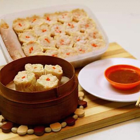 Dimsum Ayam Isi 4