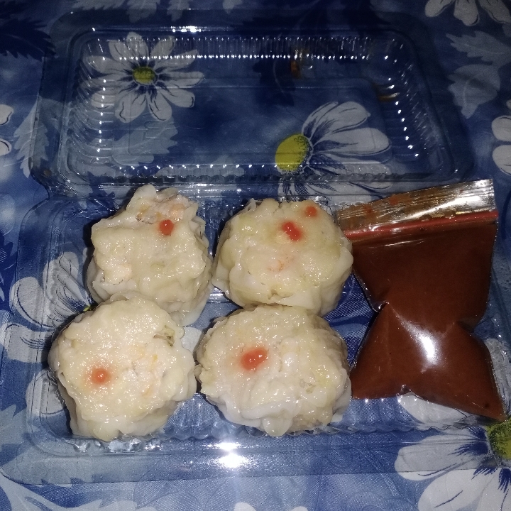 Dimsum Ayam Isi 4