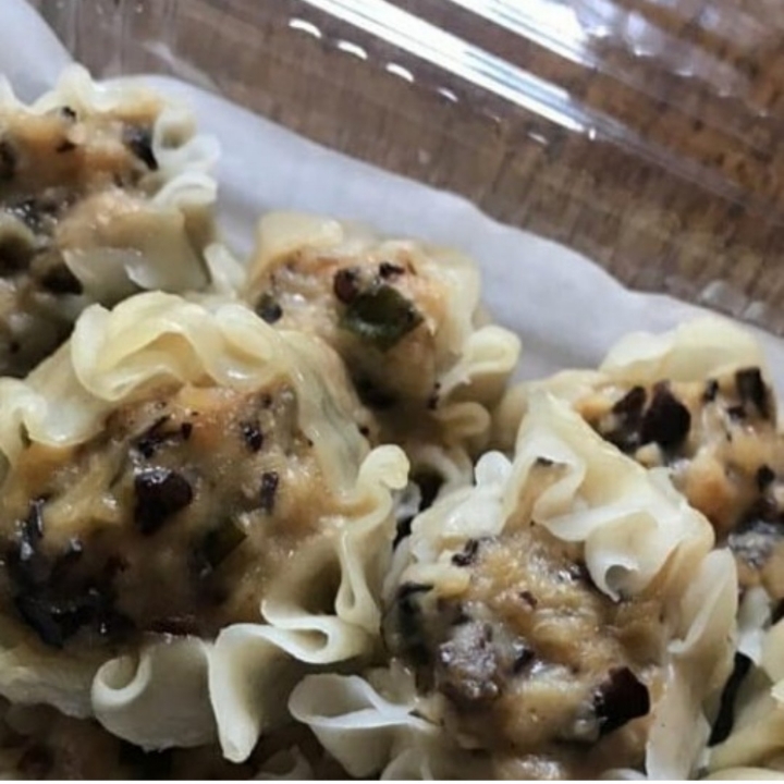 Dimsum Ayam Jamur 6PCS 