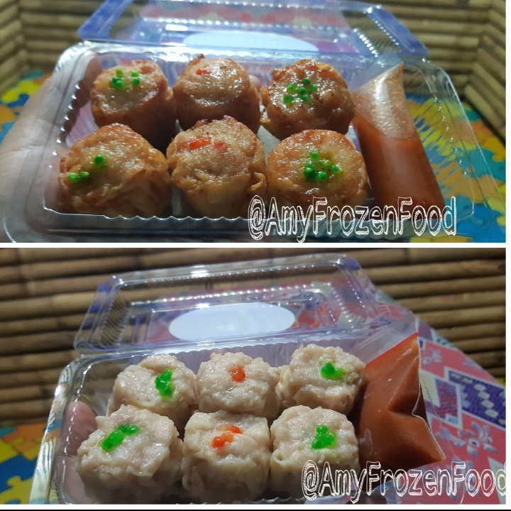 Dimsum Ayam Jumbo 4