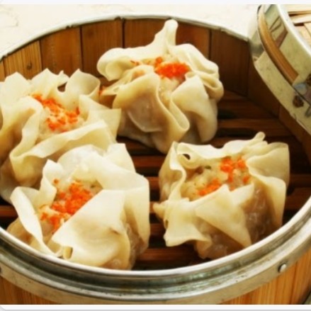 Dimsum Ayam Original