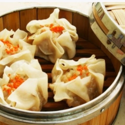 Dimsum Ayam Original