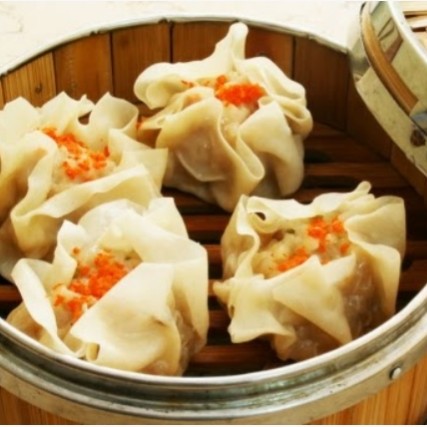 Dimsum Ayam Original Kukus