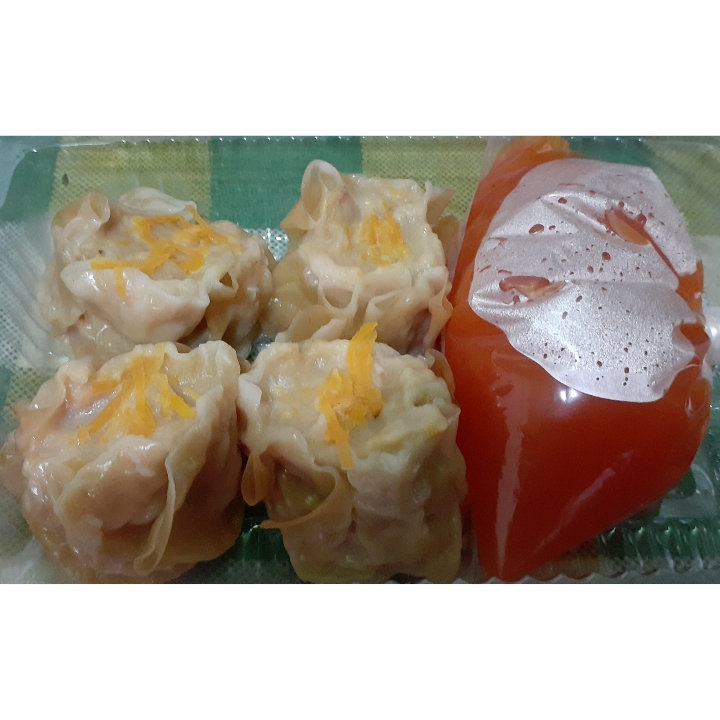 Dimsum Ayam Udang