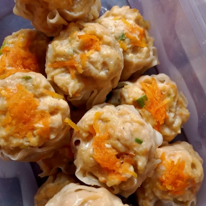 Dimsum Ayam Udang Isi 12