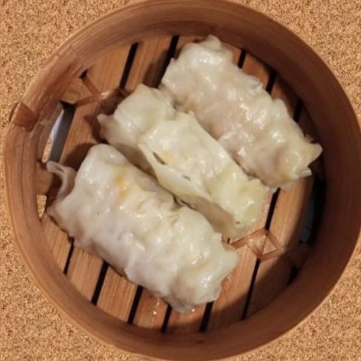 Dimsum Beef 