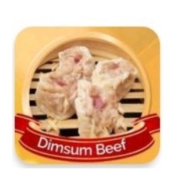 Dimsum Beef