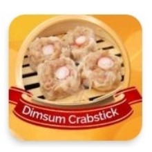 Dimsum Crabstik