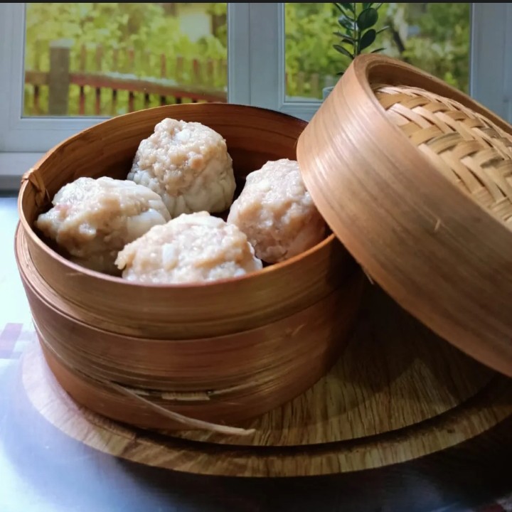 Dimsum Cumi
