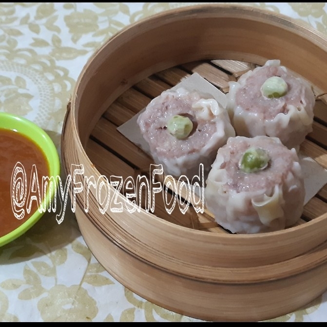 Dimsum Daging Sapi