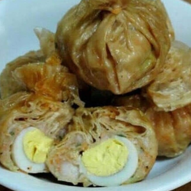 Dimsum Ekkado