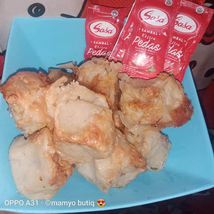 Dimsum Goreng 2