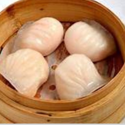 Dimsum Hisit Kaw