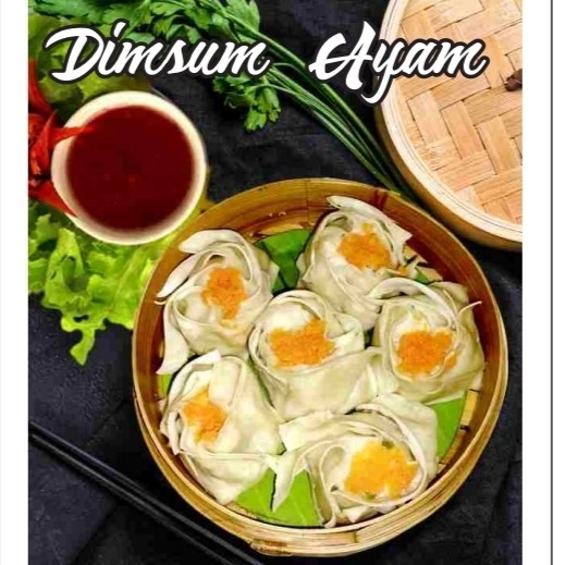 Dimsum Hokky