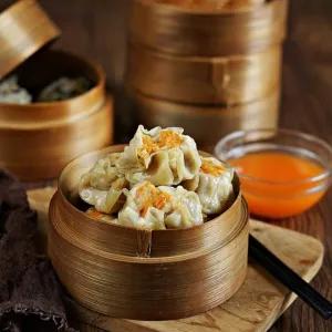 Dimsum Isi 4 Pcs