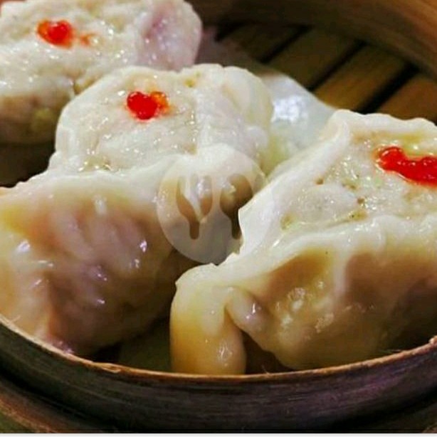 Dimsum Kepiting