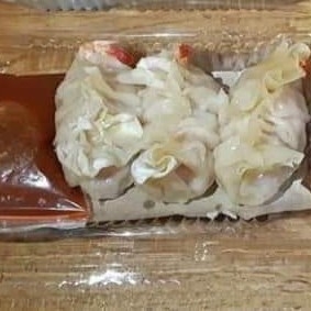 Dimsum Udang