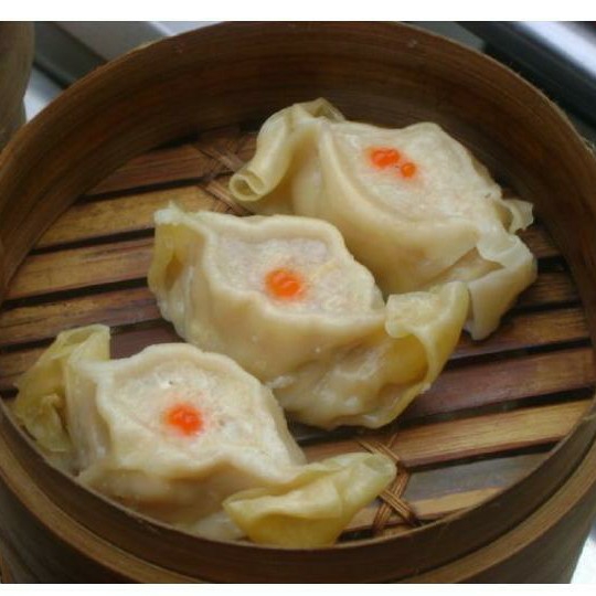 Dimsum Kepiting
