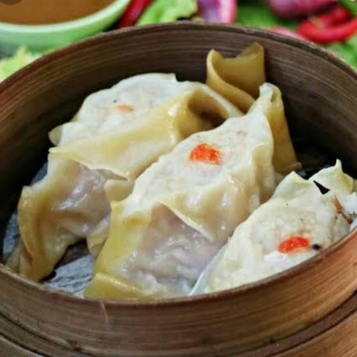 Dimsum Kepiting