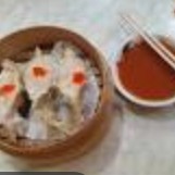 Dimsum Kepiting