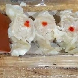 Dimsum Kepiting