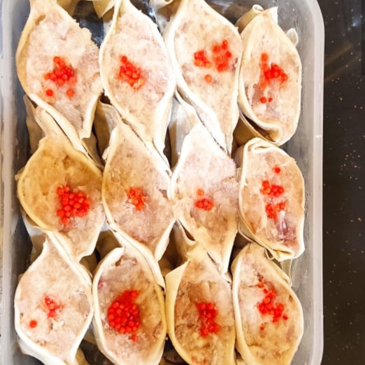 Dimsum Kepiting 2