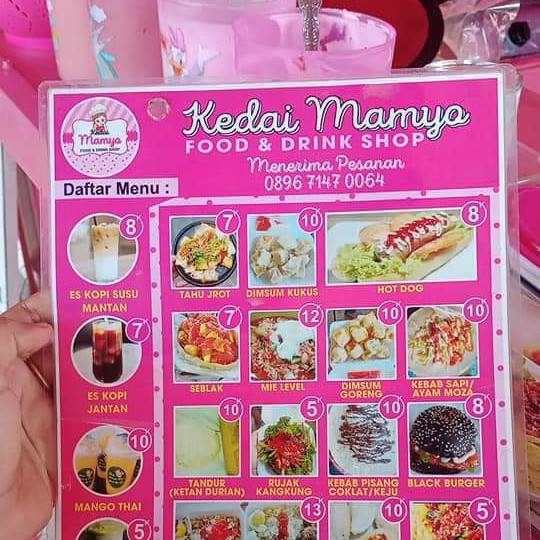 Dimsum Kukus
