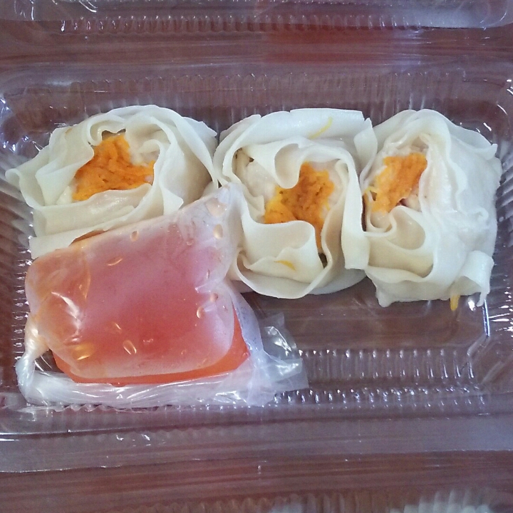 Dimsum Kukus