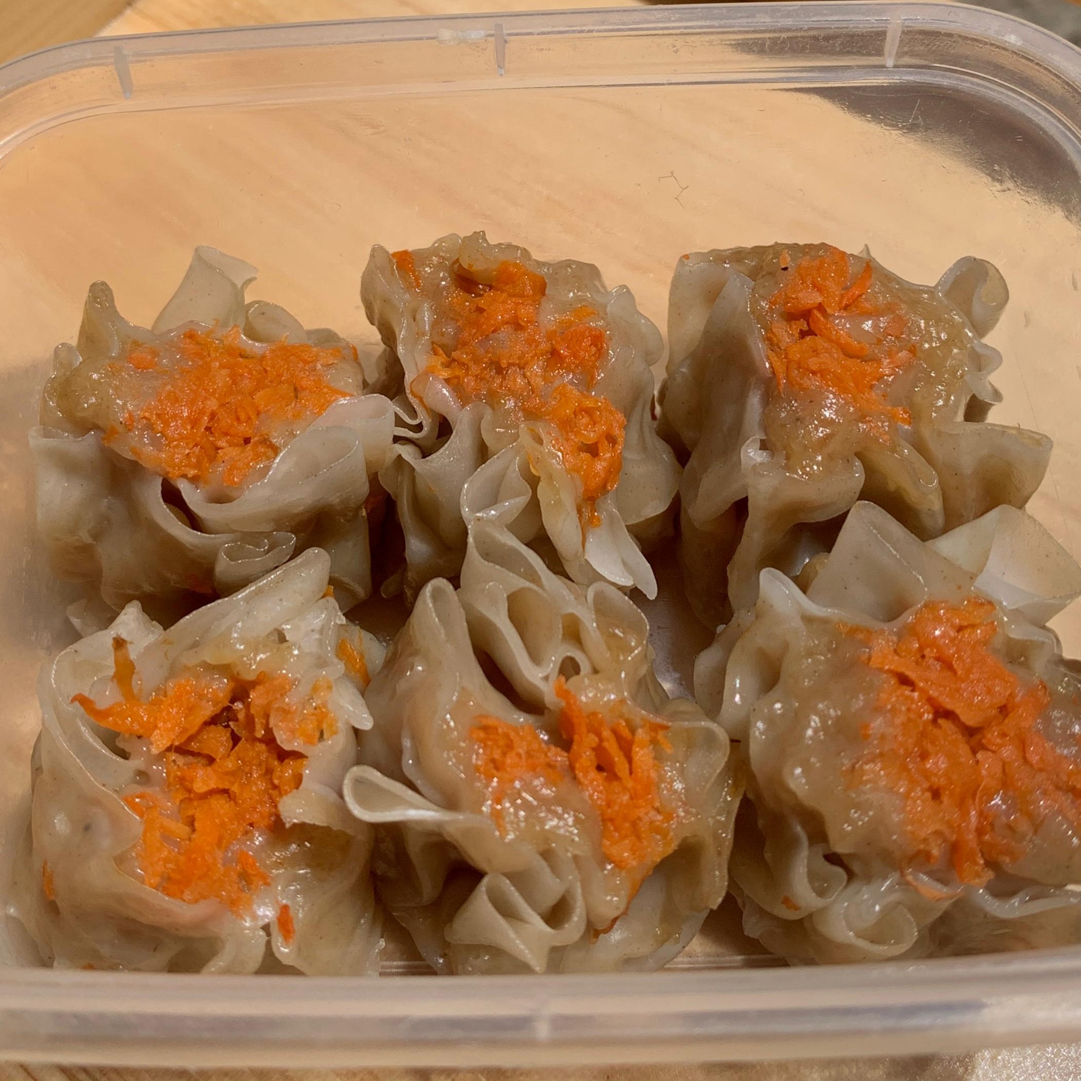 Dimsum Kukus Original