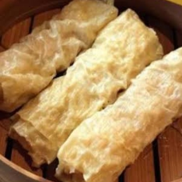 Dimsum Lumpia