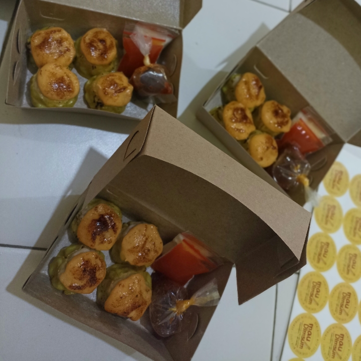 Dimsum Mentai isi 4 2
