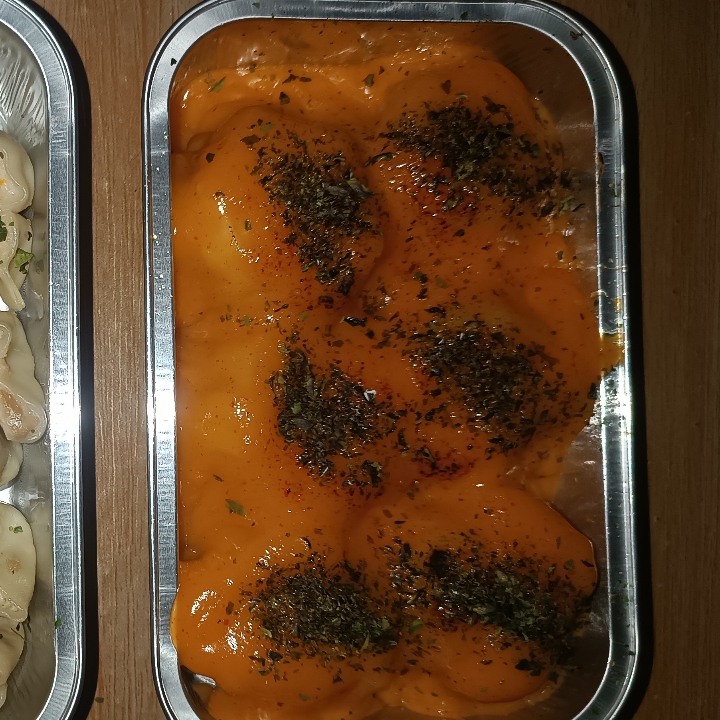 Dimsum Mentai 2