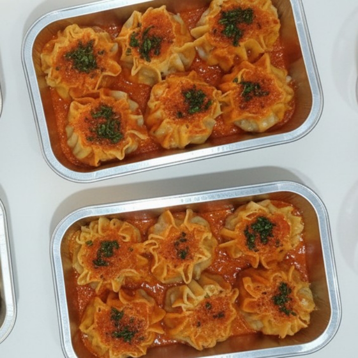 Dimsum Mentai 3
