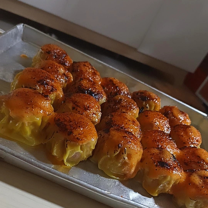 Dimsum Mentai isi 4 4
