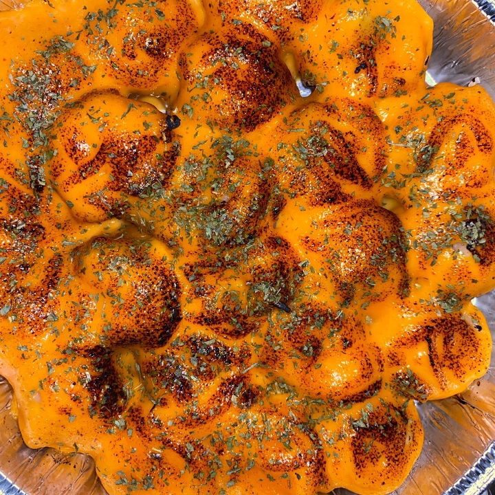 Dimsum Mentai Spicy 