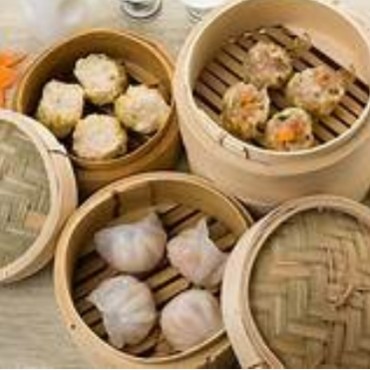 Dimsum Mix