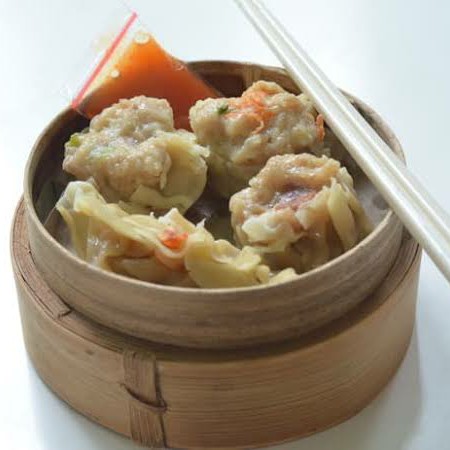 Dimsum Mix