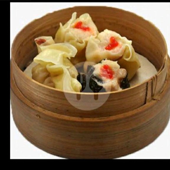 Dimsum Mix