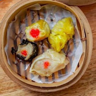 Dimsum Mix