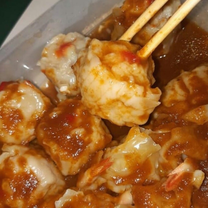 Dimsum Mix 3 Box 2