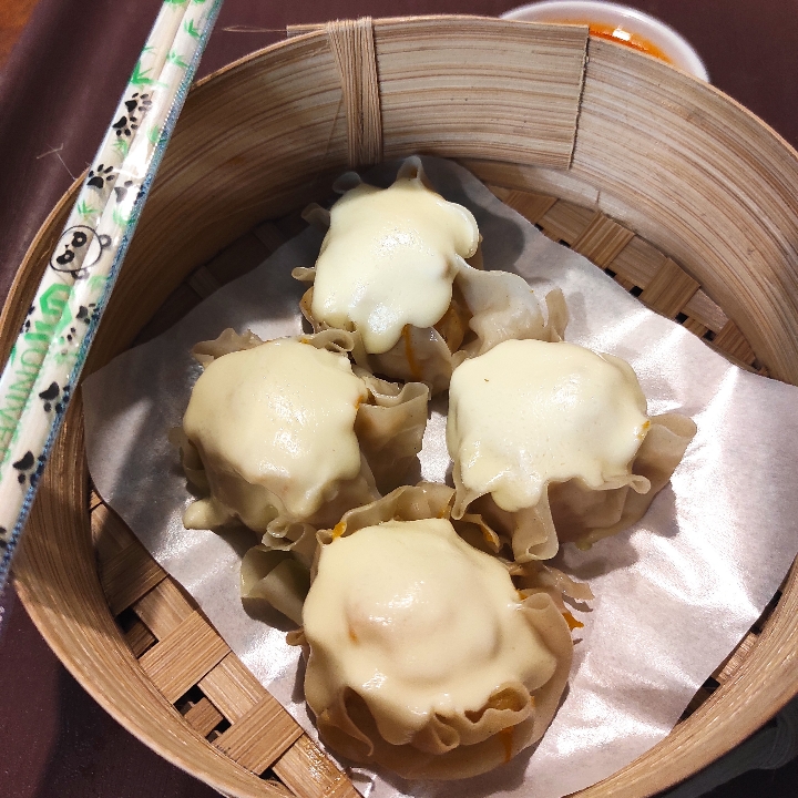 Dimsum Mozza 