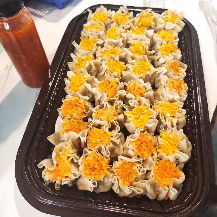 Dimsum Nampan Original