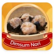 Dimsum Nori