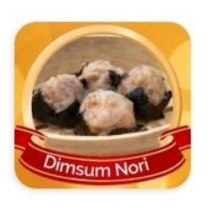 Dimsum Nori